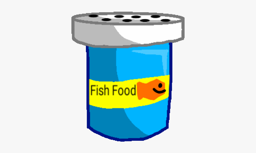 Clip Fish Food Clipart - Transparent Fish Food Clipart, Transparent Clipart