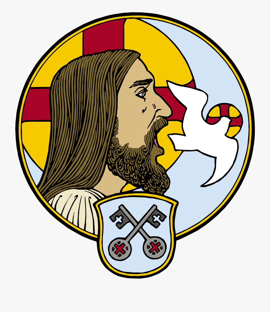 The Office Of The Holy Ministry Chatfield, Mn February - Cartoon, Transparent Clipart