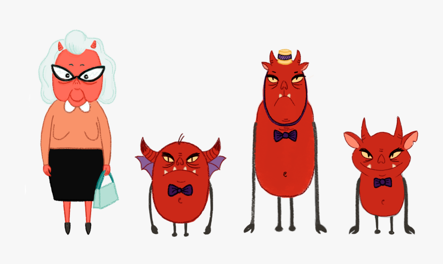 Cartoon, Transparent Clipart