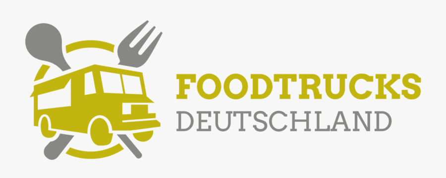 Foodtrucks Deutschland Logo - Free Printable Pocket Habit Tracker, Transparent Clipart