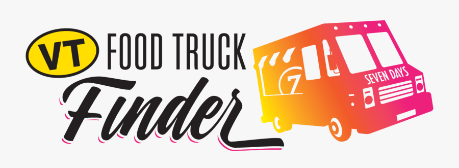 Food Truck Logo - Food Truck Logo Png, Transparent Clipart