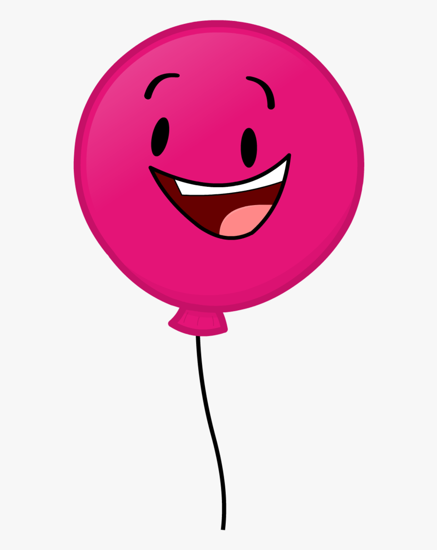 Old3-balloon - Object Lockdown Balloon, Transparent Clipart