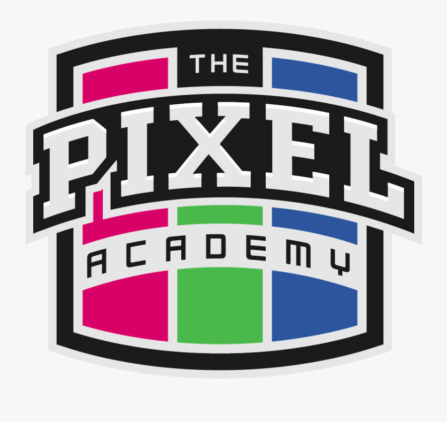 Pixel Academy Offers A Unique Extracurricular Learning - Pixel Academy, Transparent Clipart