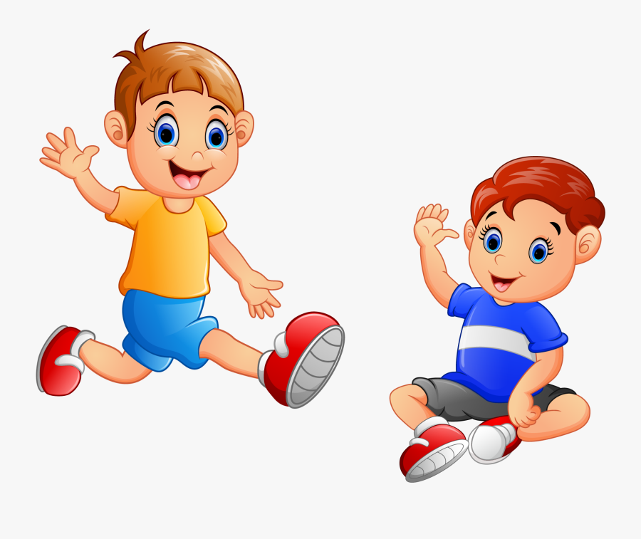 Playing With Friend Clipart, Transparent Clipart