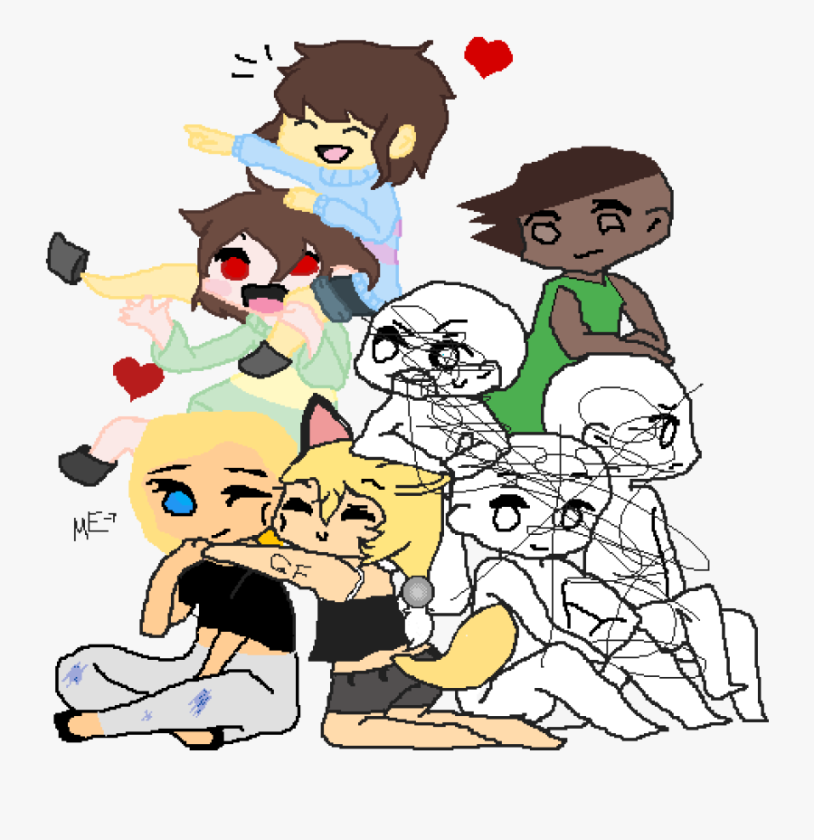 Oklahoma Christian University, Transparent Clipart