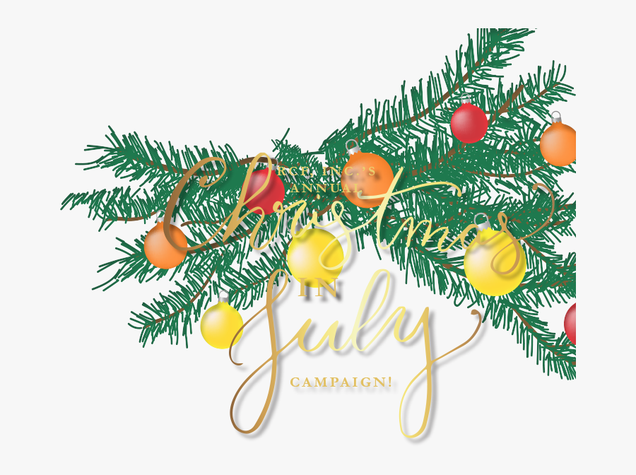 Transparent Children"s Christmas Program Clipart - Christmas Tree, Transparent Clipart