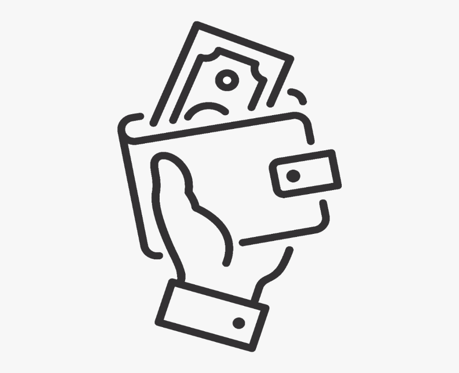 Line Art, Transparent Clipart