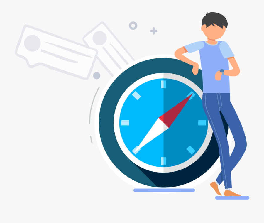 Number 1 Clipart Safari, Transparent Clipart