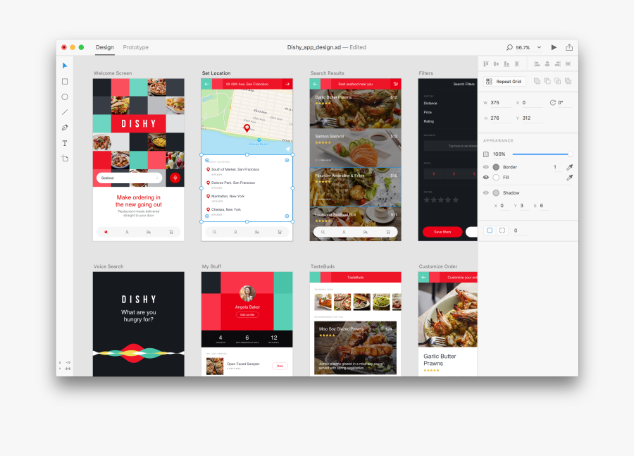 Clip Art Interview With Tom Krcha - Adobe Xd, Transparent Clipart