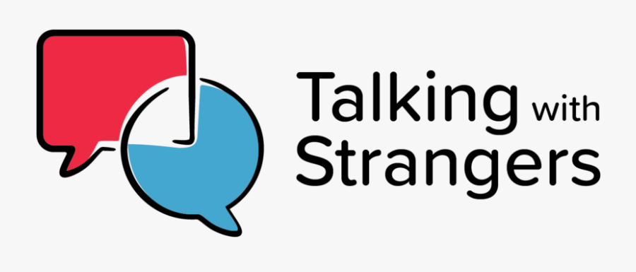 Turn And Talk Clipart Conversation - Tallahassee Community College, Transparent Clipart