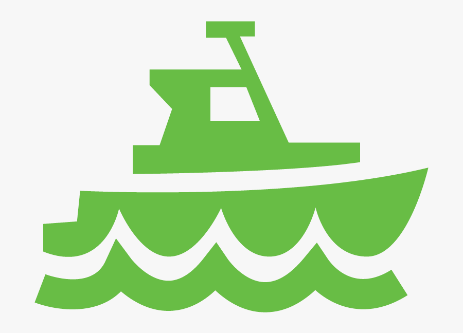 Whether You Have An Aluminum Boat Or A Fiberglass Boat, Transparent Clipart