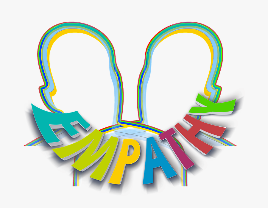 Empathie Png, Transparent Clipart
