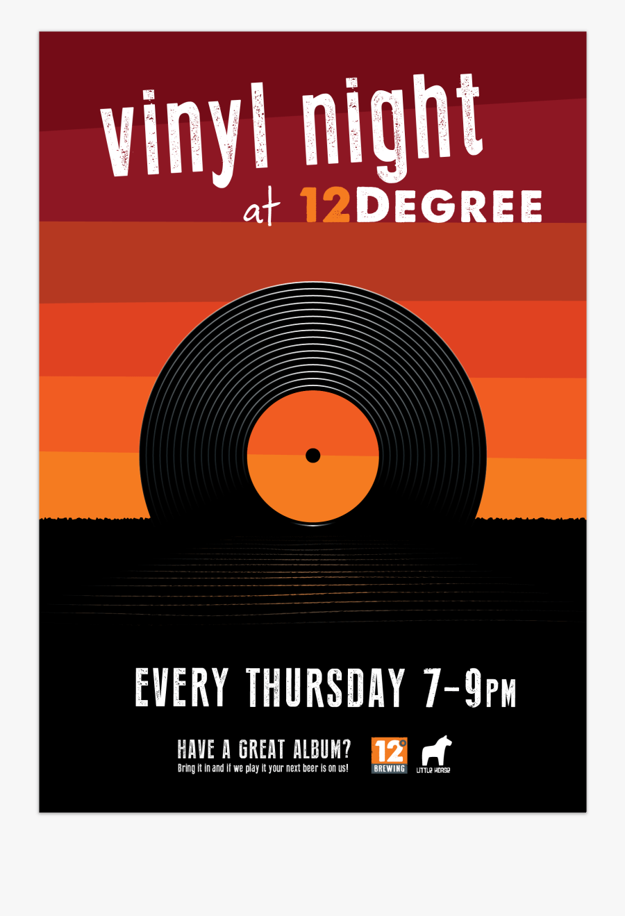 Clip Art Great Poster Design - Todagres, Transparent Clipart