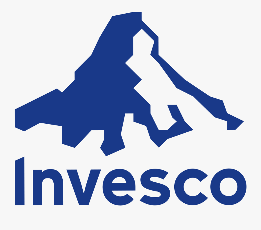 Invesco Asset Management, Transparent Clipart