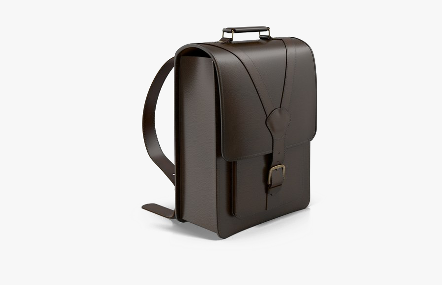 Hand Luggage, Transparent Clipart