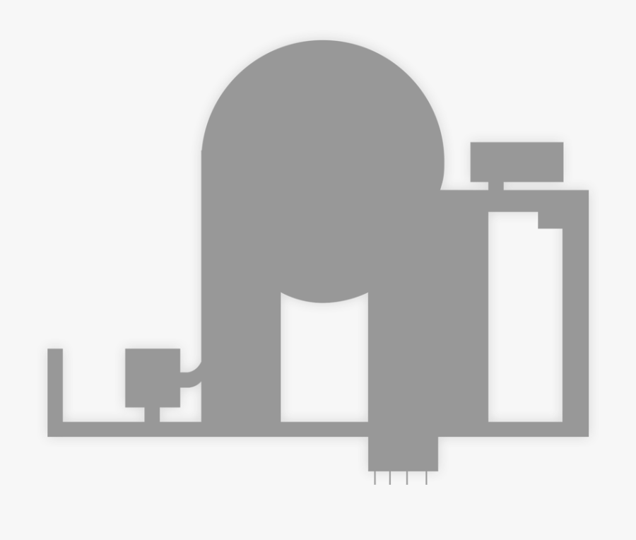 Arch, Transparent Clipart