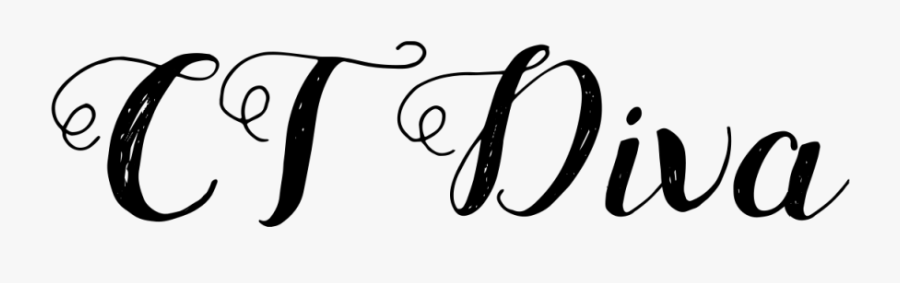 Calligraphy, Transparent Clipart