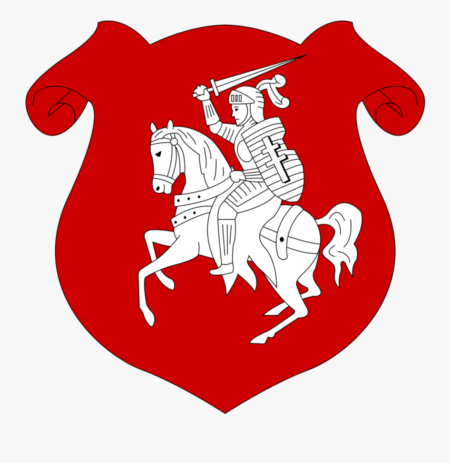 Congress Clipart Paris Treaty - Belarusian People's Republic, Transparent Clipart