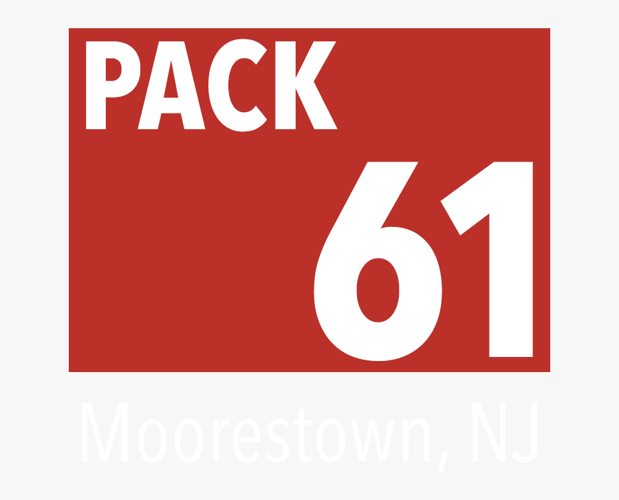 Cub Scouts Pack 61 Square Transparent Dark - Circle, Transparent Clipart