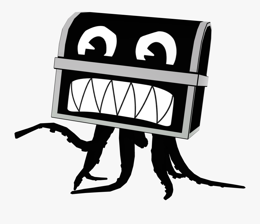 Bendy In Nightmare Run Chester , Transparent Cartoons - Bendy In Nightmare Run Chester, Transparent Clipart