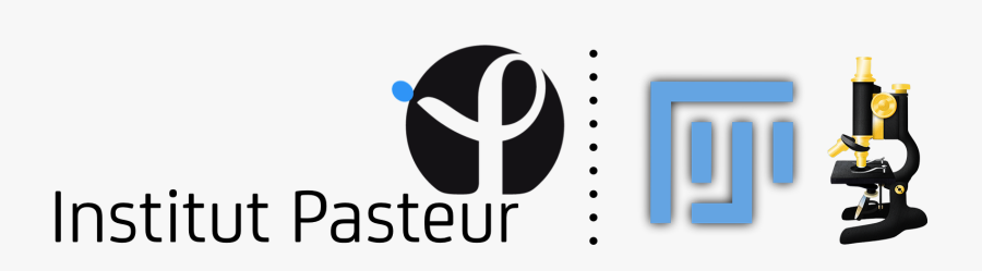 Institut Pasteur, Transparent Clipart