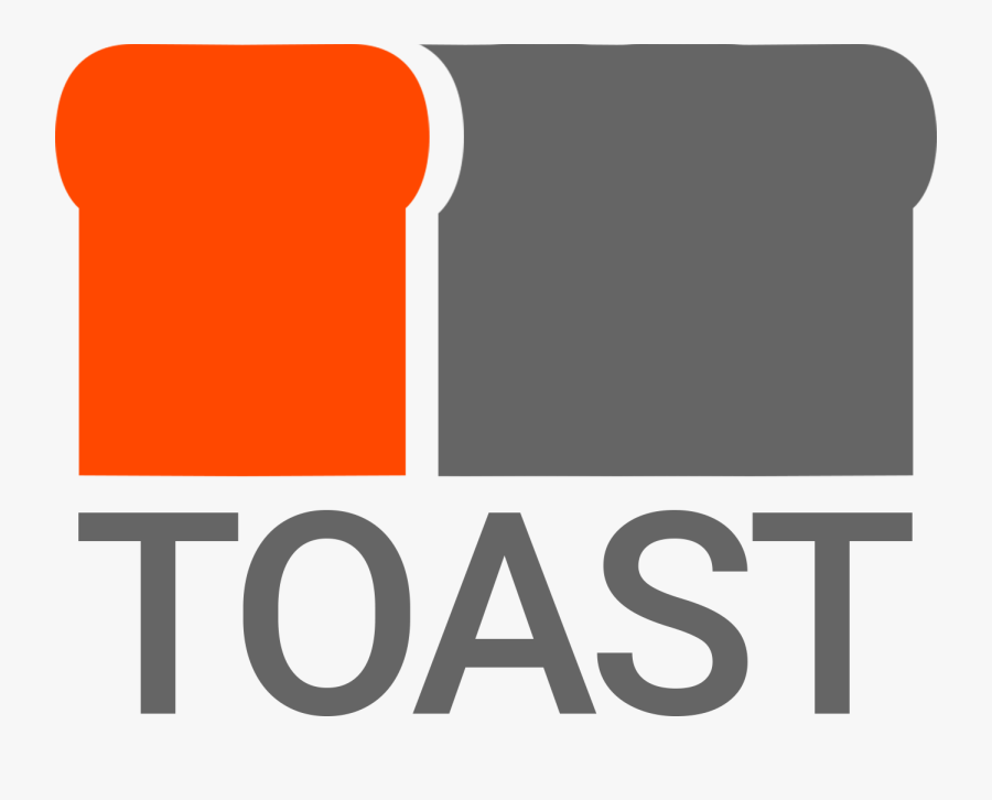Toast Vr, Transparent Clipart