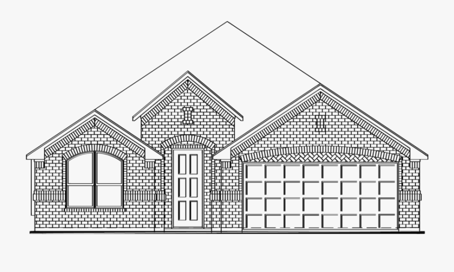Impression Homes In Heartland, Transparent Clipart