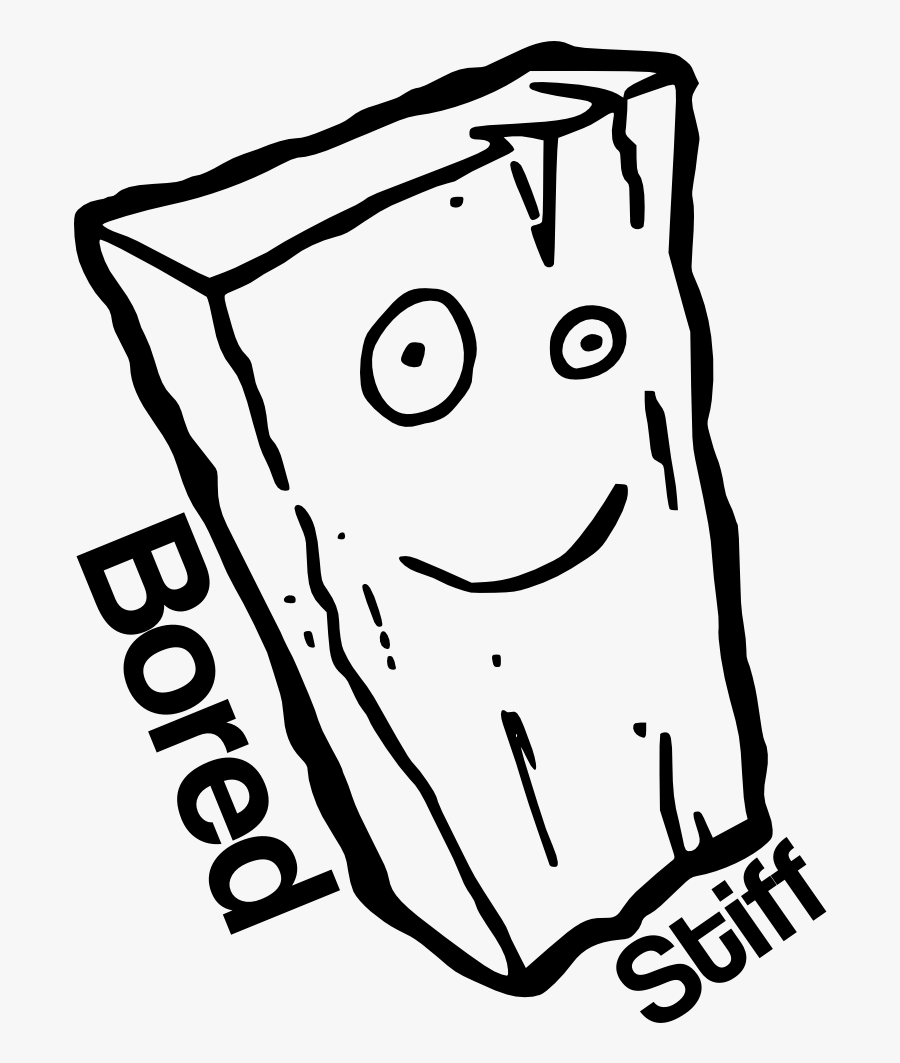 Collection Of Free Stencils Drawing Cartoon Download - Plank Ed Edd And Eddy Black And White, Transparent Clipart