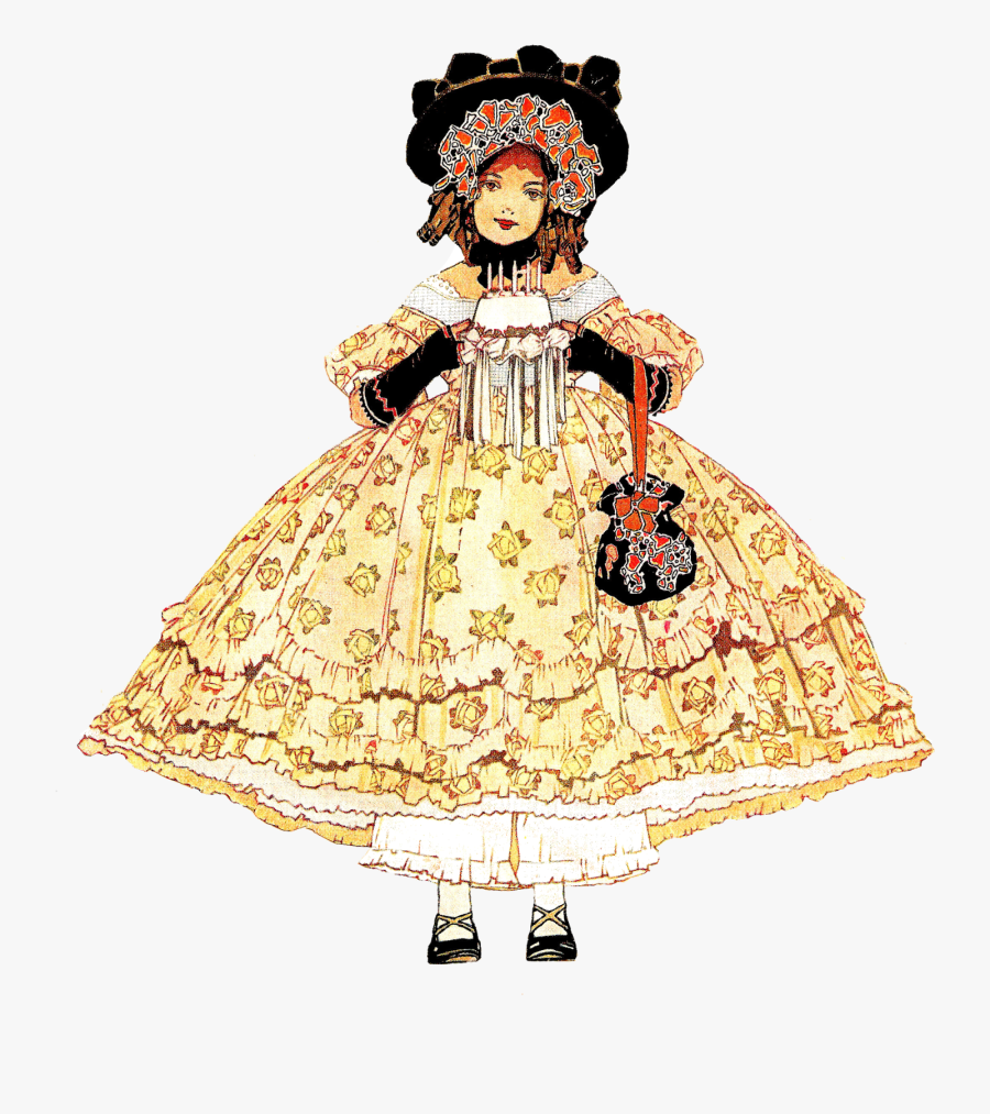 Illustration, Transparent Clipart