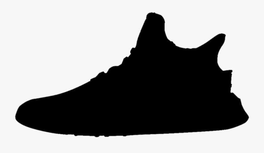 Shoes Silhouette Png , Transparent Cartoons, Transparent Clipart