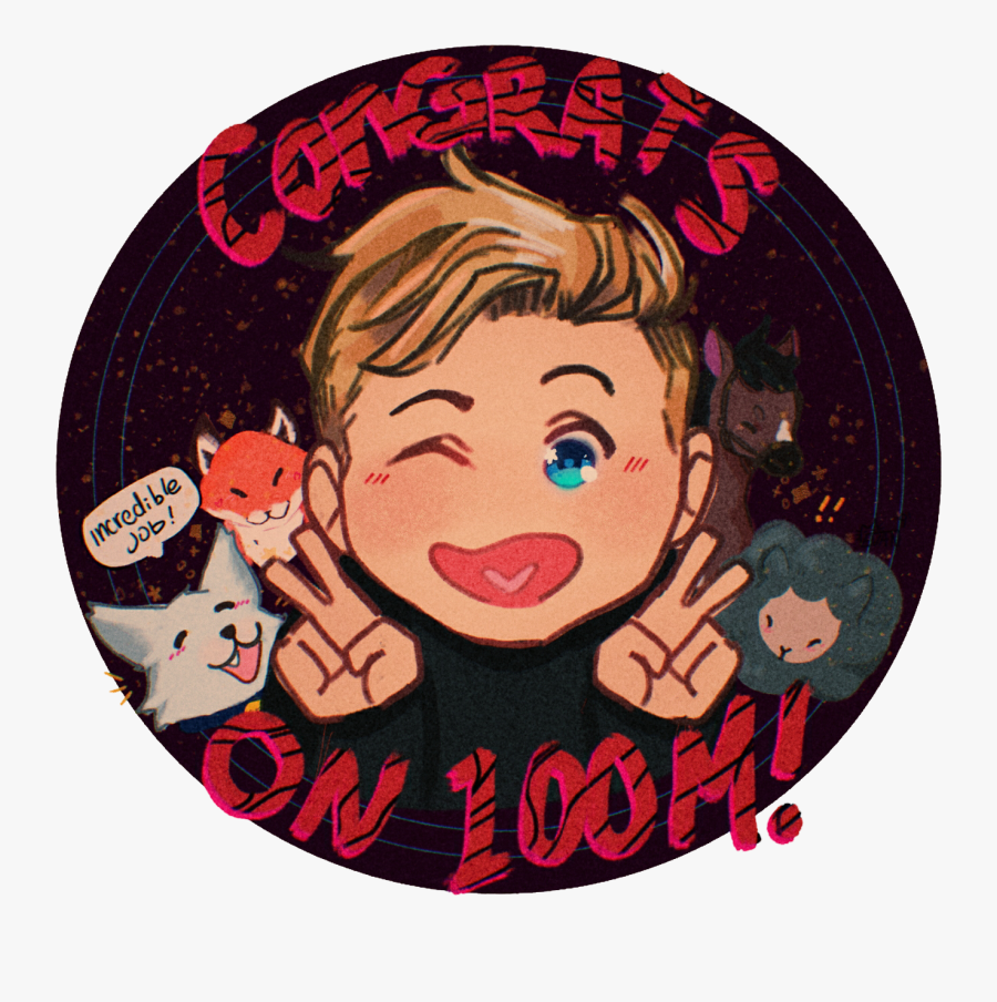 Cartoon, Transparent Clipart