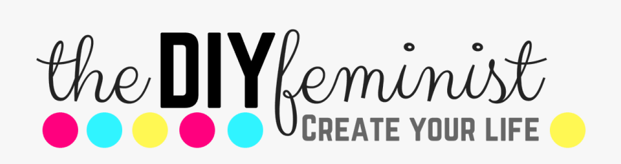 The Diy Feminist - Comidinhas, Transparent Clipart