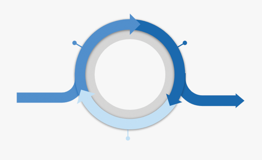 Image - Circle, Transparent Clipart