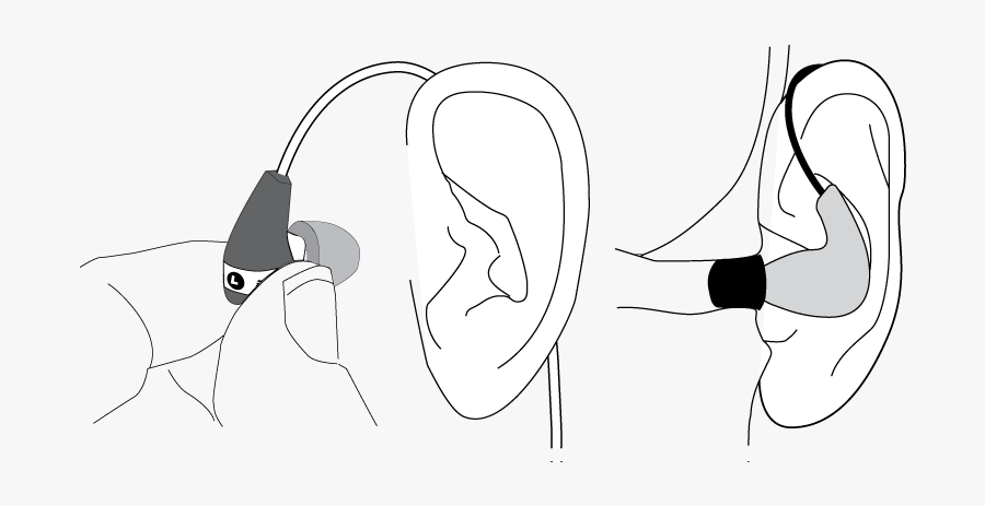 Shure Publications User Guides - Illustration, Transparent Clipart