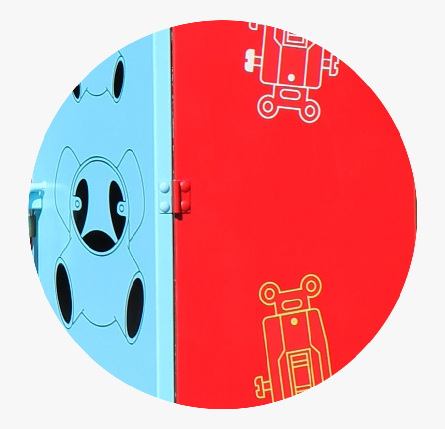 Circle, Transparent Clipart