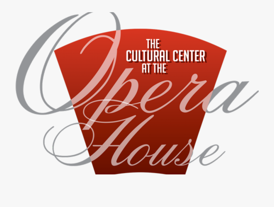 Havre De Grace Opera House Logo, Transparent Clipart