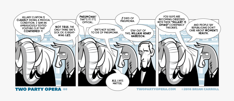 Pneumonia - Cartoon, Transparent Clipart