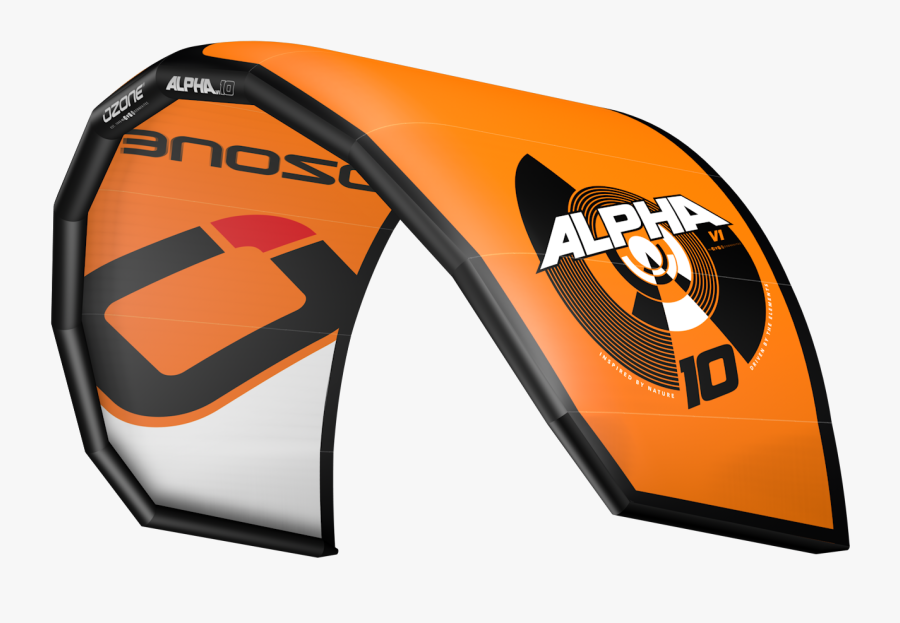Ozone Alpha 12 Meter, Transparent Clipart