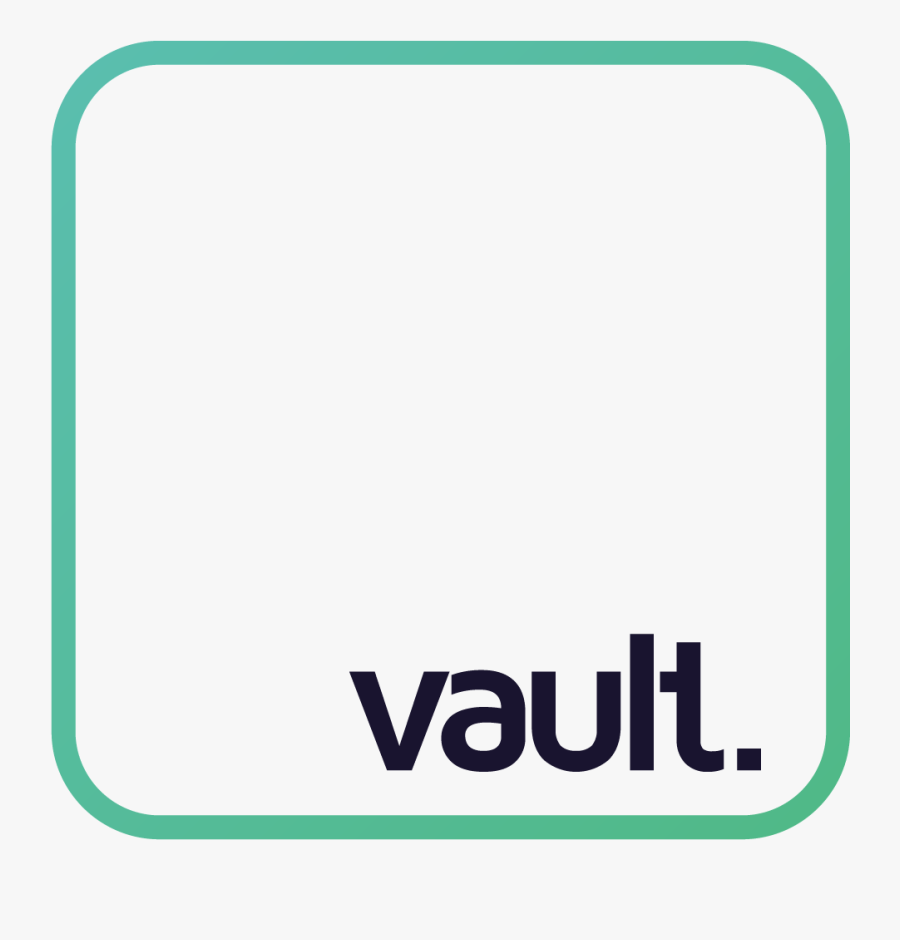 Vault Platform, Transparent Clipart