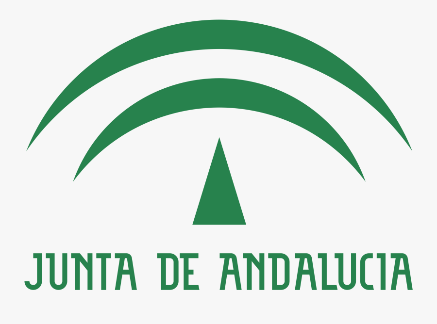 Junta De Andalucia Logo Png Transparent & Svg Vector - Regional Government Of Andalusia, Transparent Clipart