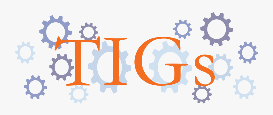 Tigs - Graphic Design, Transparent Clipart