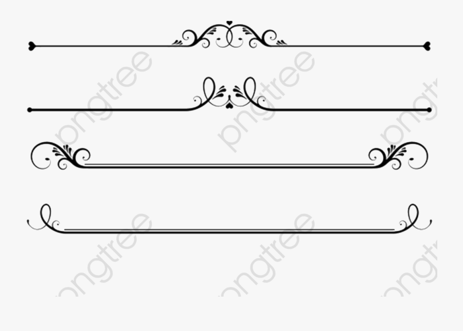Divider Png Free Dividers Clipart , Free Transparent Clipart ClipartKey