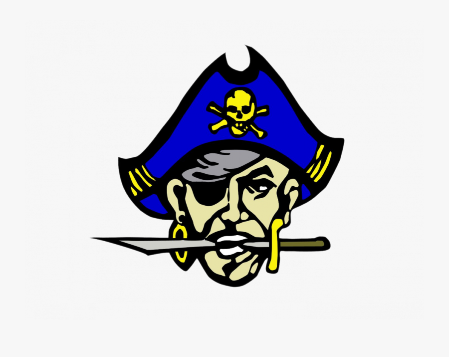 Grand Haven High School Logo, Transparent Clipart