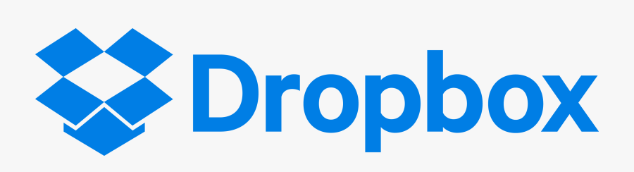 Dropbox Logo [eps File] Png - Dropbox Logo Transparent Png, Transparent Clipart