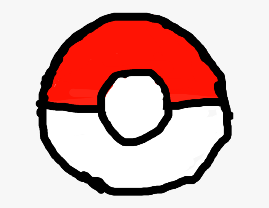 Pokemon Master Ball Png , Transparent Cartoons - Lure Ball, Transparent Clipart