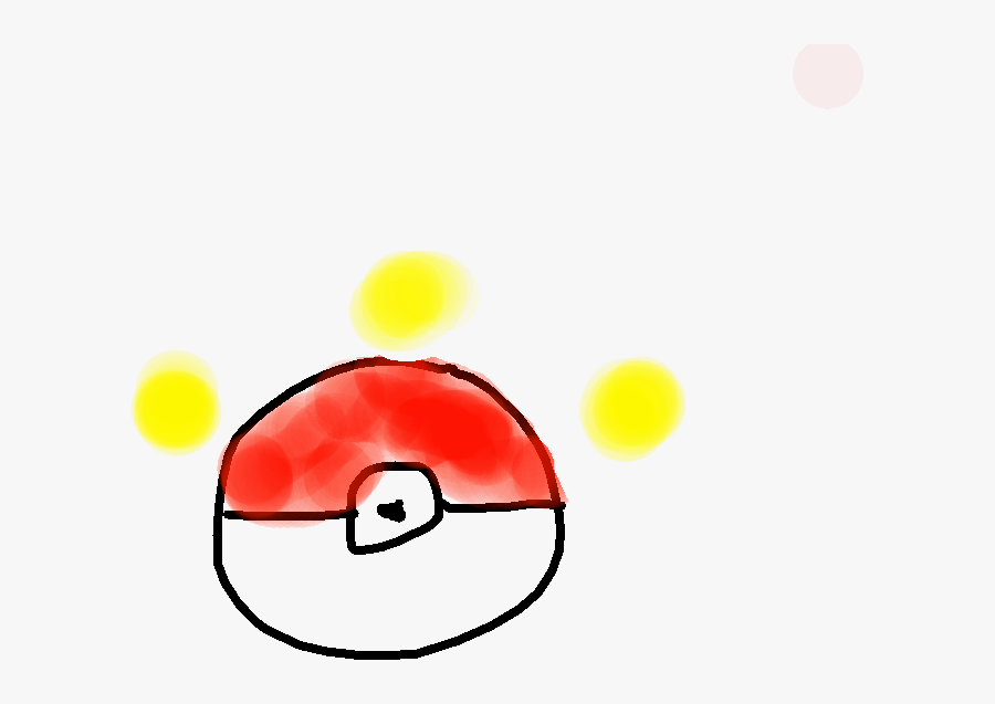 Pokemon Ball Png Clipart , Png Download, Transparent Clipart