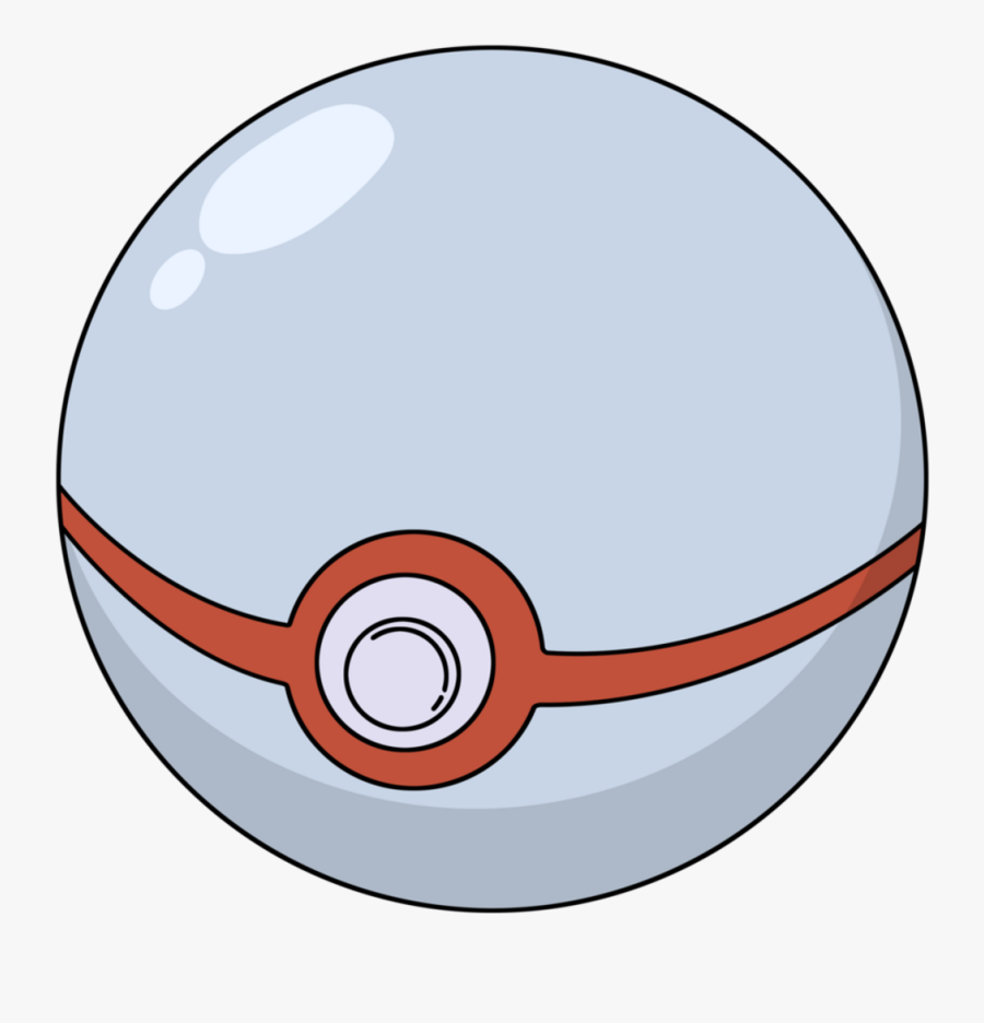 Pokeball Png Clipart , Png Download - Honor Ball, Transparent Clipart