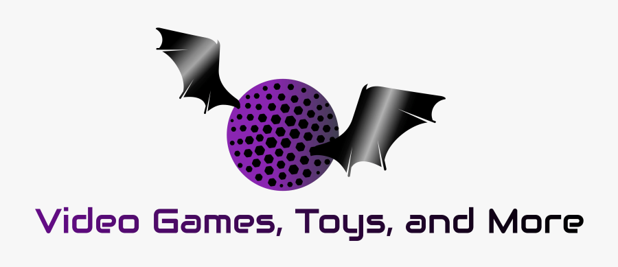 Video Games, Toys And More - Illustration, Transparent Clipart