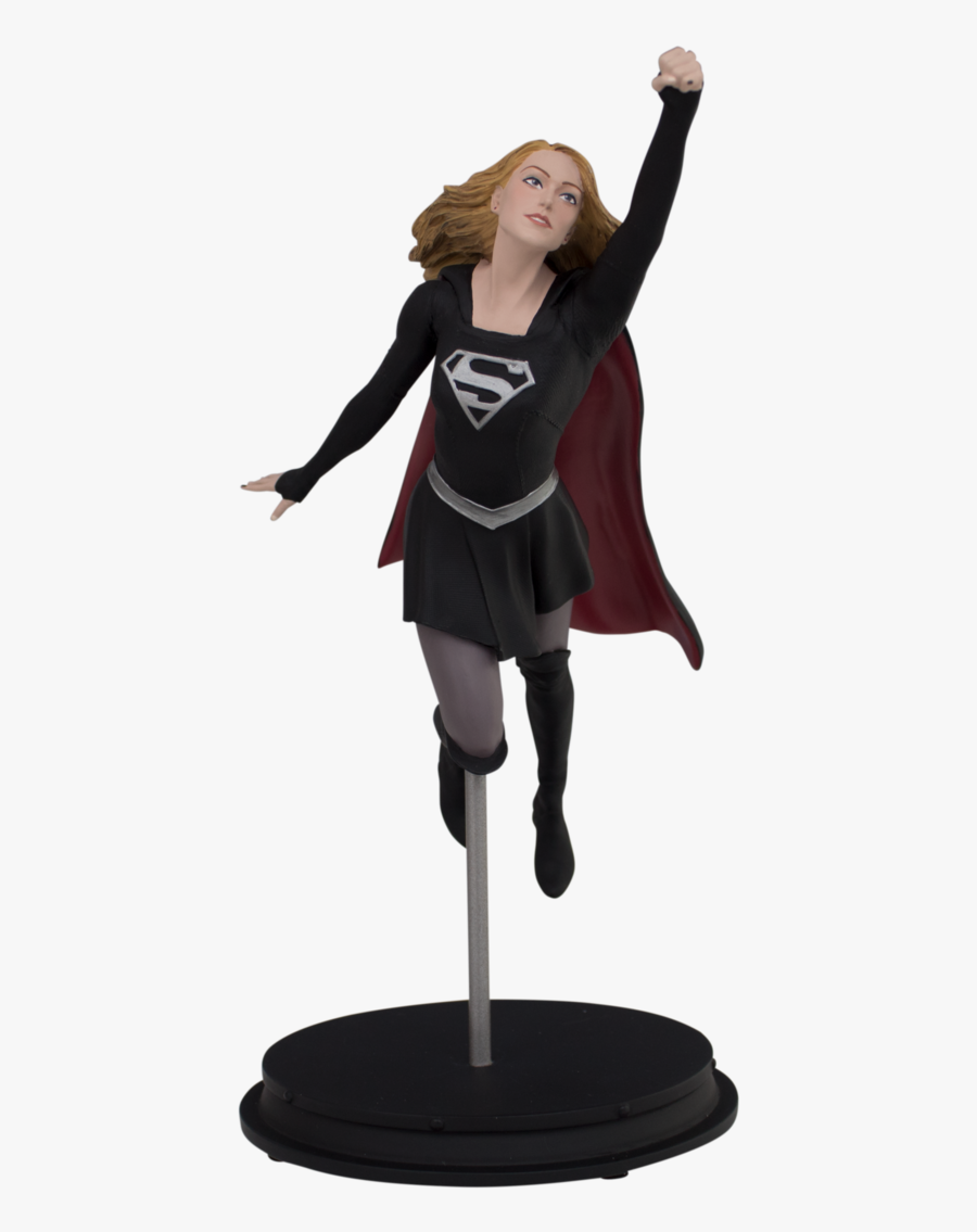 Transparent Tmnt Sewer Lid Clipart - Icon Heroes Supergirl, Transparent Clipart