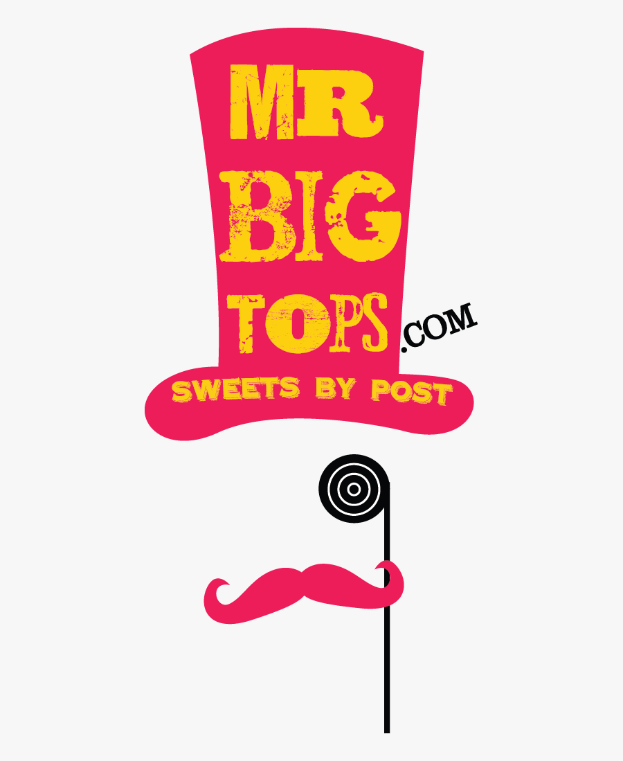 Mr Big, Transparent Clipart